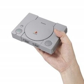 【新品】【即納】 プレイステーション クラシック PSミニ プレステ
