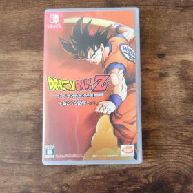 ドラゴンボールZ KAKAROT 新たなる冒険セット