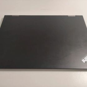 Lenovo ThinkPad X1 Yoga 第1世代 2in1 ノートPC