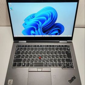 ThinkPad X1 YOGA 第10世代Corei7 16GB 256GB