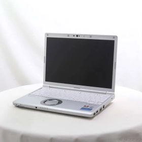 ソフマップ 〔中古品〕 Lets note SV9 CF-SV9RDLVS【258】
