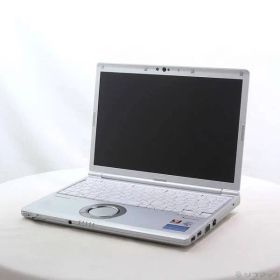 ソフマップ 〔中古品〕 Lets note SV9 CF-SV9RDLVS【352】