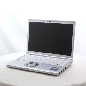 ソフマップ 〔中古品〕 Lets note SV9 CF-SV9RDLVS【348】