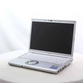 ソフマップ 〔中古品〕 Lets note SV9 CF-SV9RDLVS【295】