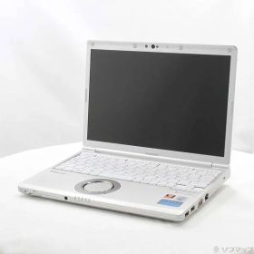 ソフマップ 〔中古品〕 Lets note SV9 CF-SV9RDLVS【352】