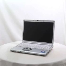 ソフマップ 〔中古品〕 Lets note SV9 CF-SV9RDLVS【377】