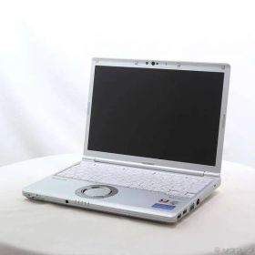 ソフマップ 〔中古品〕 Lets note SV9 CF-SV9RDLVS【276】