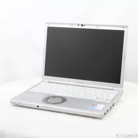 ソフマップ 〔中古品〕 Lets note SV9 CF-SV9RFLVS【352】