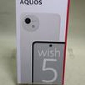 スマートフォン SH-52F SHARP