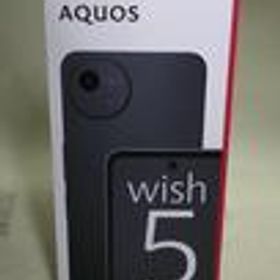 スマートフォン SH-52F SHARP