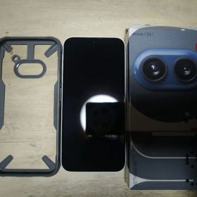 Nothing Phone (2a) Special Edition ケース付