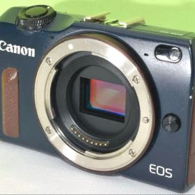 CANON EOS M2 ボディ ☆送料無料☆