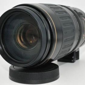 15365F 極上 EOS M 超望遠 Canon EF 100-300mm