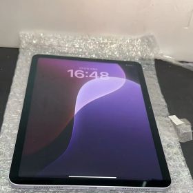 ☆ ++923203 Apple(アップル) iPad Air 11インチ (M2) 128GB SIMフリー