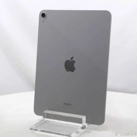 ソフマップ 〔中古品〕 iPad Air 11インチ 第6世代 128GB スペースグレイ MUWC3J／A Wi-Fi【349】