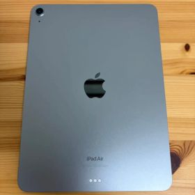 11インチiPad Air（M2）Wi‑Fi 128GB／Smart Folio