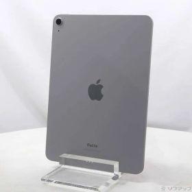 ソフマップ 〔中古品〕 iPad Air 11インチ 第6世代 256GB スペースグレイ MUWG3J／A Wi-Fi【349】