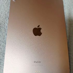 iPad Air 11インチ Wi-Fiモデル M2 1TB パープル