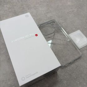 Xiaomi 15T Pro 256GB SIMフリー グレー