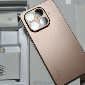 Xiaomi 15t pro 1tb モカゴールド 国内版＋ケース