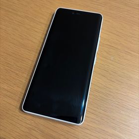 ラクテン(Rakuten)の楽天ハンド5g 本体(スマートフォン本体)