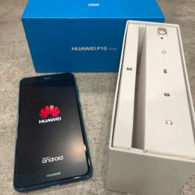 Huawei P10 lite SIMフリー 32GB