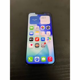 アップル(Apple)のiPhone 13 ミッドナイト 128GB SIMフリー(スマートフォン本体)