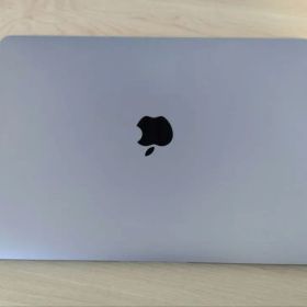 M1 MacBook Air 13インチ 8GB 512GB スペースグレイ