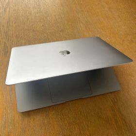 MacBook Air M1 2021 スペースグレー 512GB 箱付属品あり