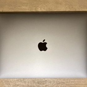 美品 MacBook Air M1 8GB 256GB バッテリー100%