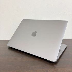 MacBook Air M1チップ 13インチ メモリ16GB SSD512GB