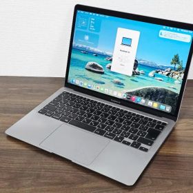 MacBook Air 2020 13インチ M1 1TB A4