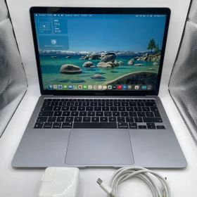 Apple MacBook Air M1 2020/16GB/512GB中古品