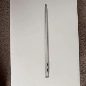 Apple MacBook Air シルバー 新品純正バッテリ正規修理交換品