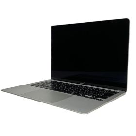 【充放電回数51回】 Apple MacBook Air 2020 13インチ M1 ノート パソコン 8GB SSD 512GB Sequoia 中古 M10991463