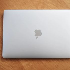 MacBookAir M1 シルバー16GB 512GB バッテリー89% 美品