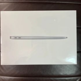 <新品未使用>MacBook Air M1 8GB/512GB