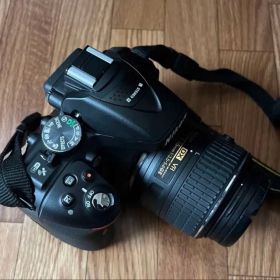 Nikon D5300 カメラレンズセット