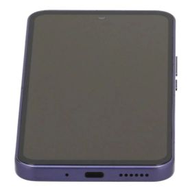 中古 スマートフォン/Libero 5G III 64GBZTE SIMロックなし ゼットティーイーA202ZT 320134864123コンディションランク【B】（商品 No.65-0）