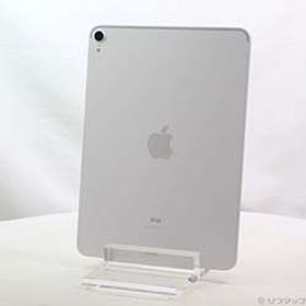 iPad Pro 11インチ 64GB シルバー MTXP2J／A Wi-Fi ［11インチ液晶／A12X Bionic］