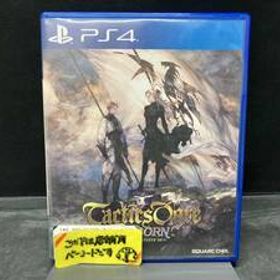 PS4 タクティクスオウガ リボーン