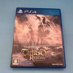 PS4 タクティクスオウガ リボーン