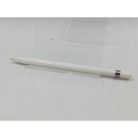 【中古】Apple Apple Pencil（第1世代） MYQW3J/A (USB-C - Apple Pencilアダプタ同梱版)【大宮東口】保証期間１週間