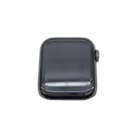 Apple◆Apple Watch Series 5 GPSモデル 40mm MWV82J/A [ブラックスポーツバンド]