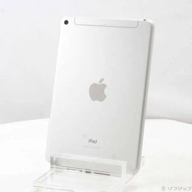 ソフマップ 〔中古品〕 iPad mini 第5世代 64GB シルバー MUX62J／A docomoロック解除SIMフリー【258】