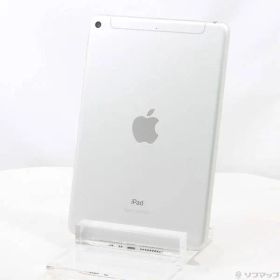 ソフマップ 〔中古品〕 iPad mini 第5世代 64GB シルバー MUX62J／A SIMフリー【262】