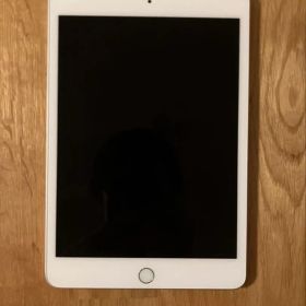 iPad mini5（第5世代）シルバー 本体 64GB SIMフリー
