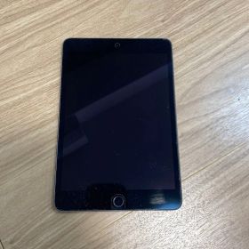 Apple iPad Mini 第五世代 スペースグレー 本体