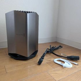 Blackmagic eGPU RX 580 8GB