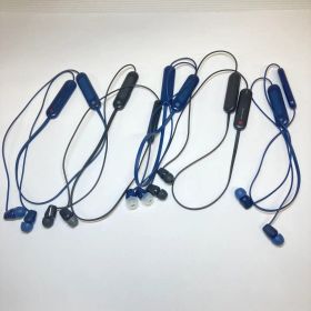 SONY WI-C100 ワイヤレスイヤホン 5本セット S40